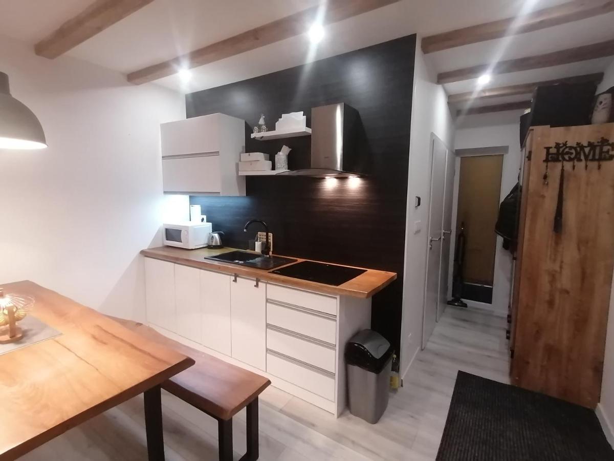 Vikendovy Dom Hlboka Villa Дунавска Стреда Екстериор снимка